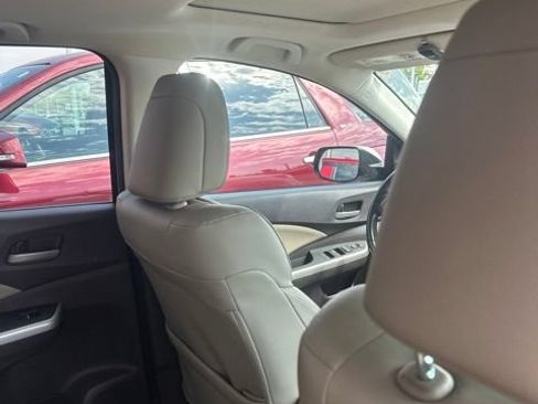 Used 2013 Honda CR-V EX-L image 10