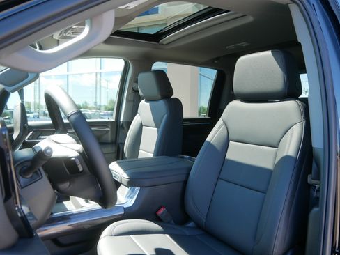 New 2026 Chevrolet Silverado 3500 LTZ AWD/4WD image 5