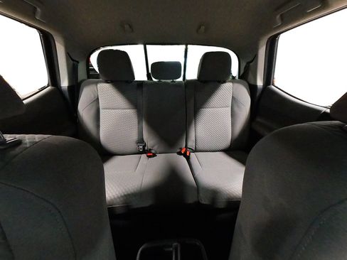 Used 2022 Toyota Tacoma SR5 image 41