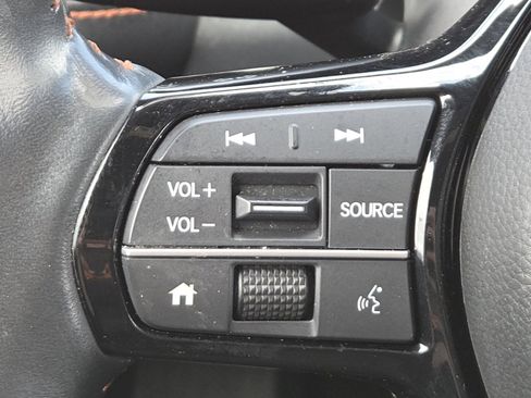 Used 2023 Honda HR-V Sport image 32