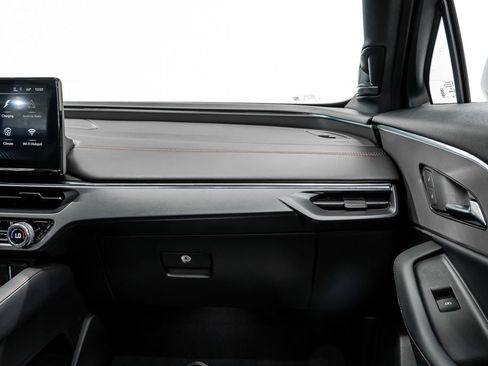 Certified 2024 Acura ZDX A-Spec image 18