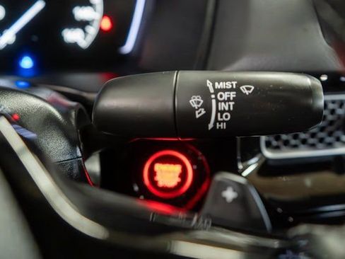 Used 2024 Honda Civic Sport image 23
