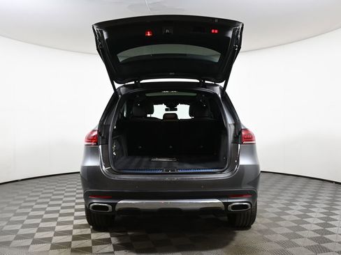 Certified 2022 Mercedes-Benz GLE 350 4MATIC image 35