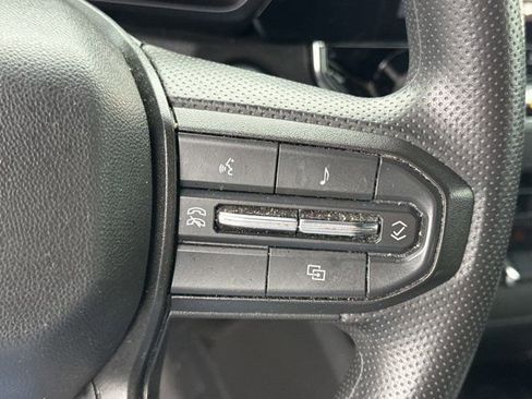 Used 2024 Chevrolet Colorado W/T w/ Safety Package image 21