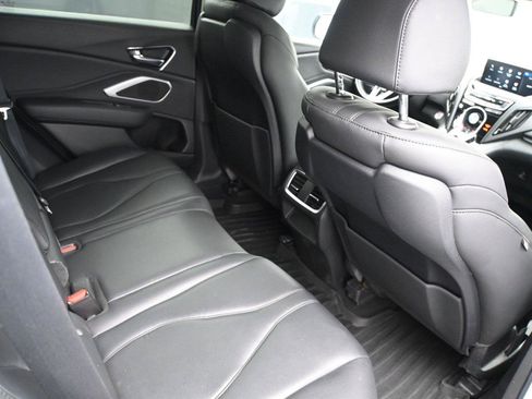 Used 2023 Acura RDX AWD image 17
