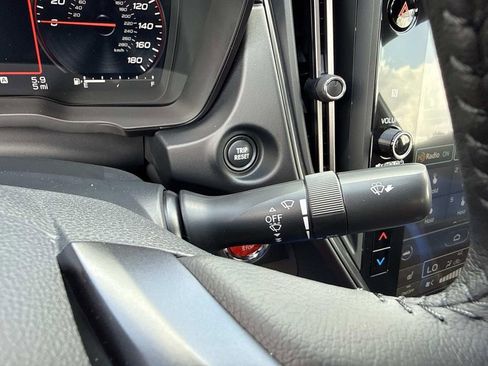 New 2026 Subaru WRX tS AWD/4WD image 37