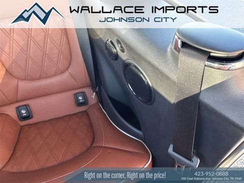 Used 2023 MINI Cooper S w/ Driver Assistance Package image 37