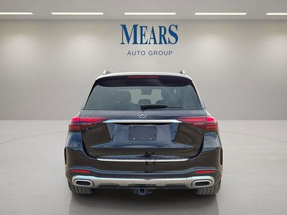 Used 2024 Mercedes-Benz GLE 350 4MATIC