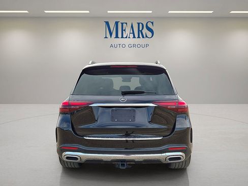 Used 2024 Mercedes-Benz GLE 350 4MATIC image 4