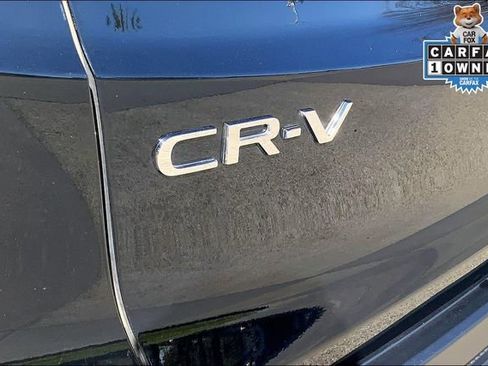 Used 2023 Honda CR-V EX-L image 8
