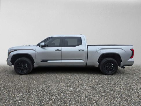 Used 2024 Toyota Tundra Platinum AWD/4WD image 7