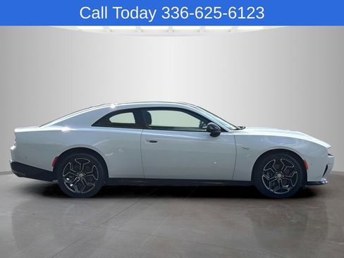 New 2026 Dodge Charger R/T AWD/4WD image 6