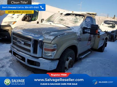 Used 2010 Ford F350 XL