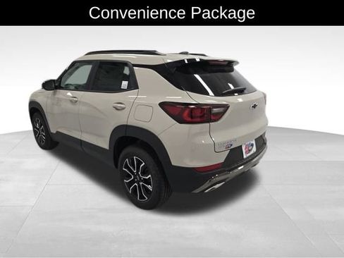 New 2026 Chevrolet TrailBlazer ACTIV w/ Convenience Package image 4