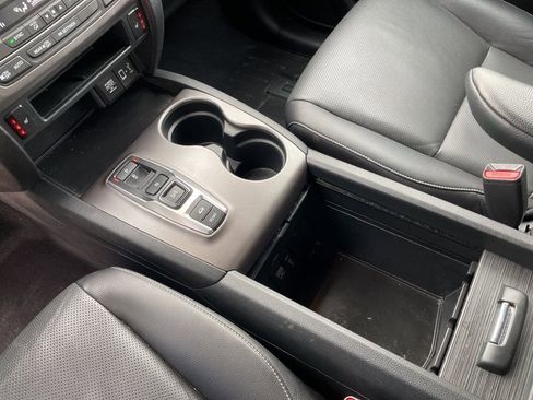 Used 2023 Honda Ridgeline RTL image 9