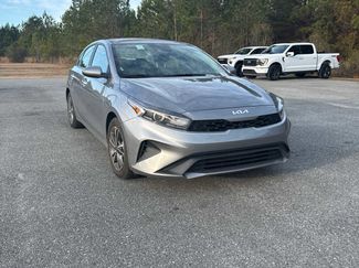 Used 2024 Kia Forte LXS video 1
