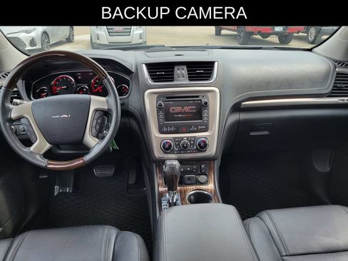 Used 2015 GMC Acadia Denali AWD/4WD image 8