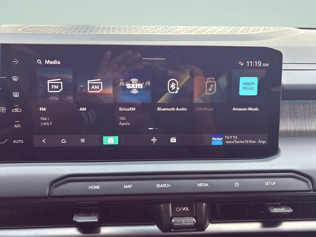 New 2027 Kia Telluride X-Line SX Prestige w/ Executive Package AWD/4WD image 37