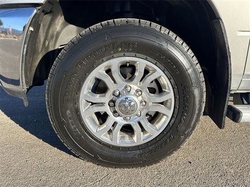 Used 2014 RAM 2500 Big Horn image 25