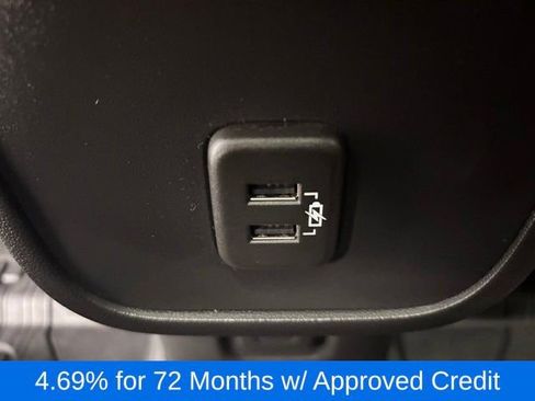 Used 2023 GMC Terrain AT4 w/ LPO, Floor Liner Package AWD/4WD image 12