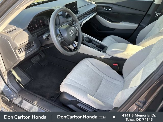 Used 2026 Honda Accord LX image 11