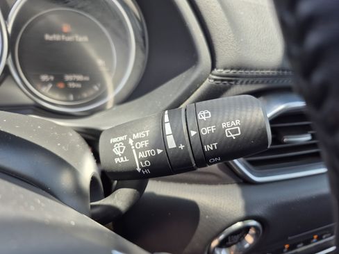 Used 2025 MAZDA CX-5 AWD 2.5 S w/ Preferred Package image 31