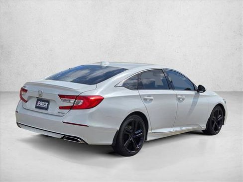 Used 2019 Honda Accord Sport image 5