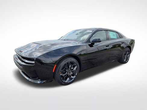 New 2026 Dodge Charger R/T AWD/4WD image 7