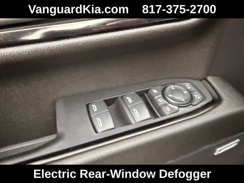 Used 2024 GMC Sierra 2500 AT4 w/ Max Trailering Package image 14