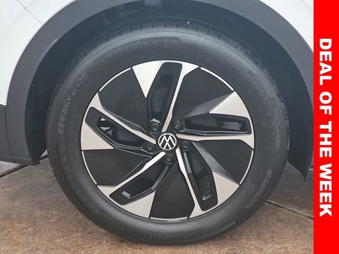 Used 2021 Volkswagen ID.4 Pro image 37