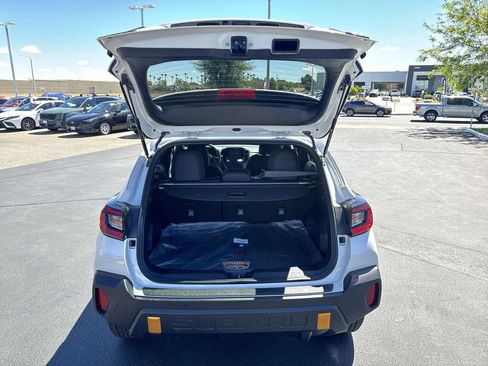 New 2026 Subaru Crosstrek 2.5i Wilderness w/ Crosstrek Mirror Package AWD/4WD image 19