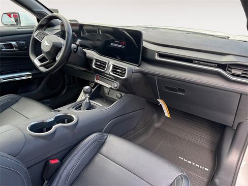 New 2025 Ford Mustang GT Premium image 10