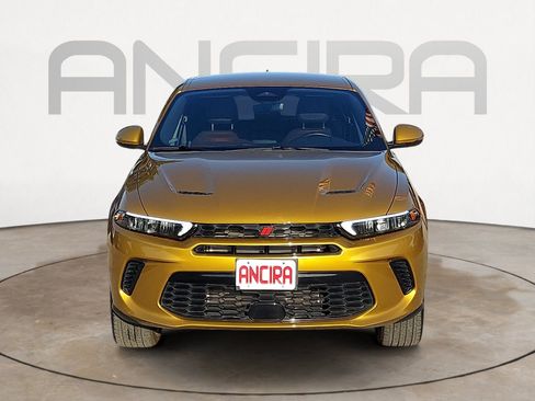Used 2024 Dodge Hornet GT w/ Track Pack AWD/4WD image 5