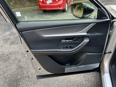 New 2026 MAZDA CX-90 3.3 Turbo w/ Premium Sport Pkg image 15