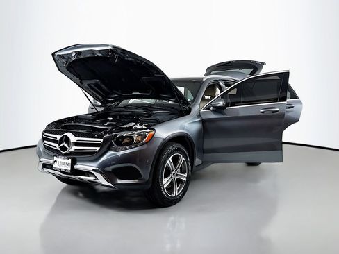 Used 2017 Mercedes-Benz GLC 300 4MATIC image 20