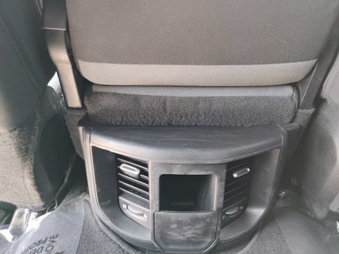 Used 2024 RAM 2500 Big Horn AWD/4WD image 13