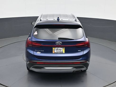 Used 2022 Hyundai Santa Fe SEL AWD/4WD image 18