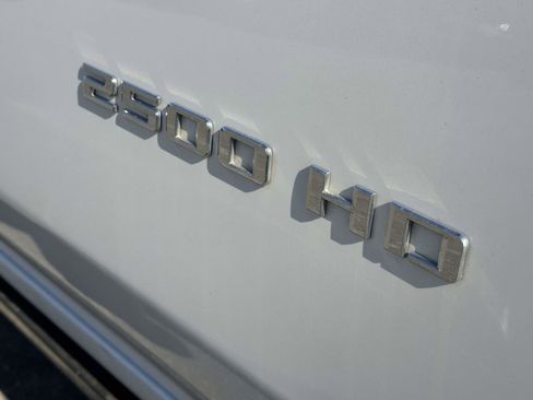 Used 2021 Chevrolet Silverado 2500 High Country w/ Z71 Off-Road Package AWD/4WD image 12
