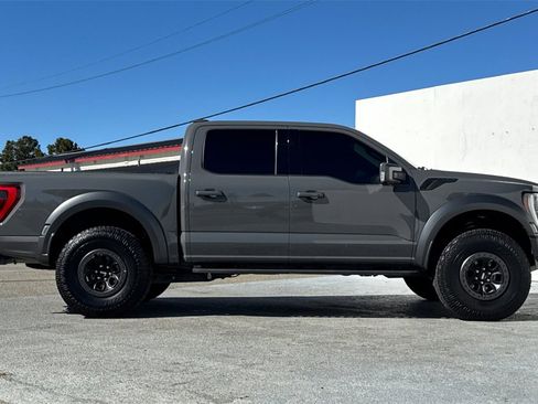 Used 2021 Ford F150 Raptor w/ Equipment Group 801A High image 3