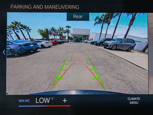 Used 2023 BMW i4 eDrive40 RWD image 20