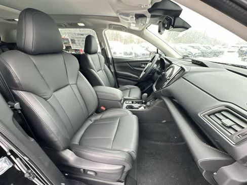 New 2026 Subaru Ascent Limited Bronze image 21