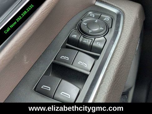 New 2026 GMC Sierra 3500 Denali w/ Denali Reserve Package image 26