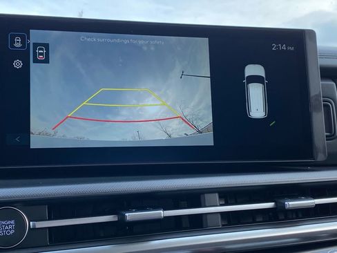 New 2026 Hyundai Santa Fe XRT image 15