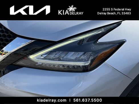 Used 2019 Nissan Murano S FWD image 6