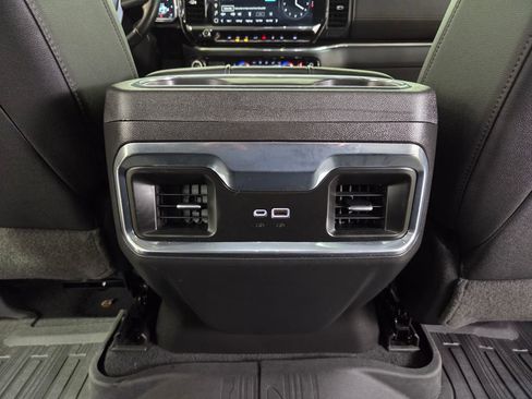 Certified 2022 GMC Sierra 1500 Elevation w/ Elevation Premium Package AWD/4WD image 29