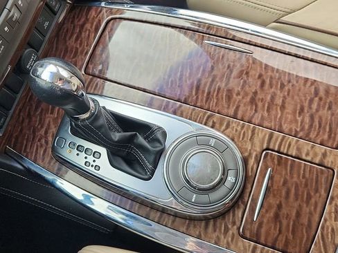 Used 2017 Nissan Armada SL RWD image 16