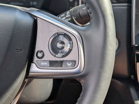 Used 2022 Honda CR-V Touring image 25