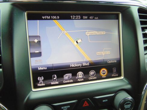 Used 2014 Jeep Grand Cherokee Limited image 52