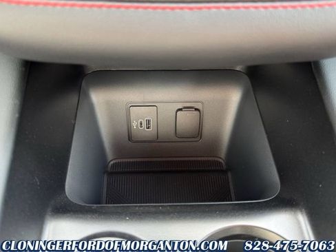 New 2026 Ford Explorer ST AWD/4WD image 29