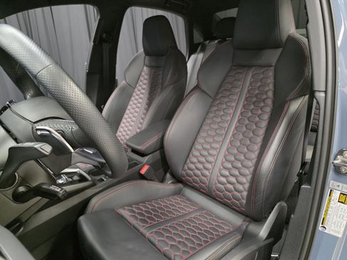 Used 2023 Audi RS 3 image 15